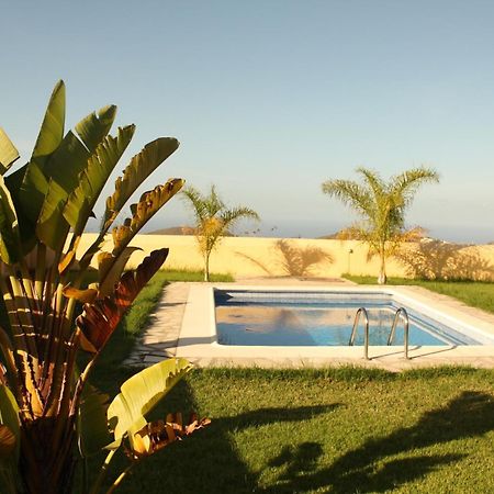 Casa Rural El Pinito Con Piscina Privada El Paso Esterno foto