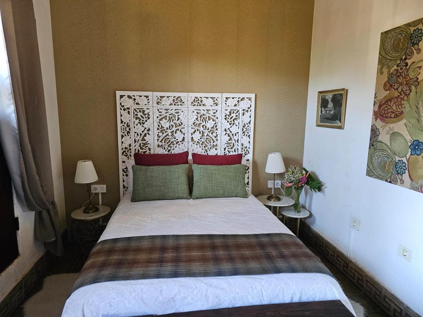 Casa Rural El Pinito Con Piscina Privada El Paso Esterno foto
