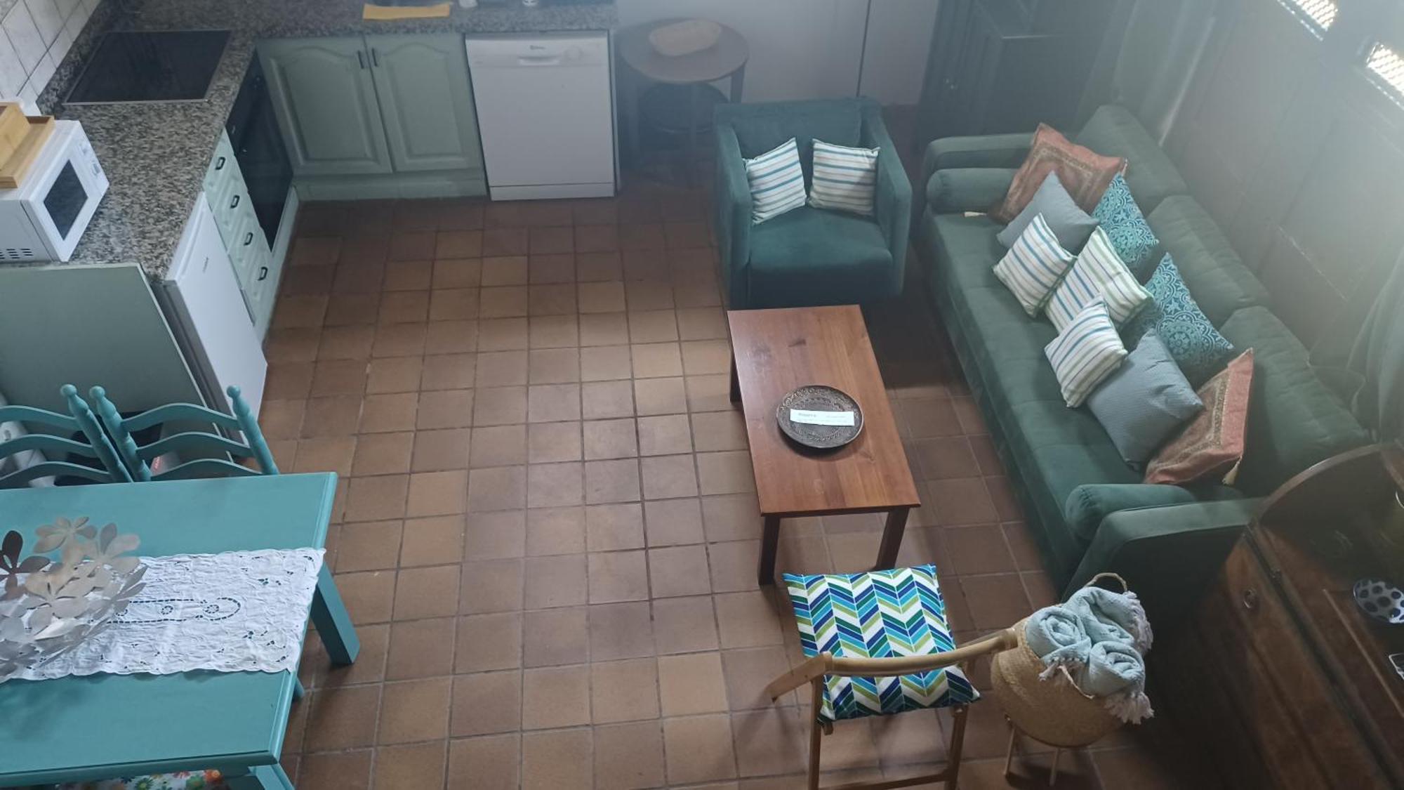 Casa Rural El Pinito Con Piscina Privada El Paso Esterno foto