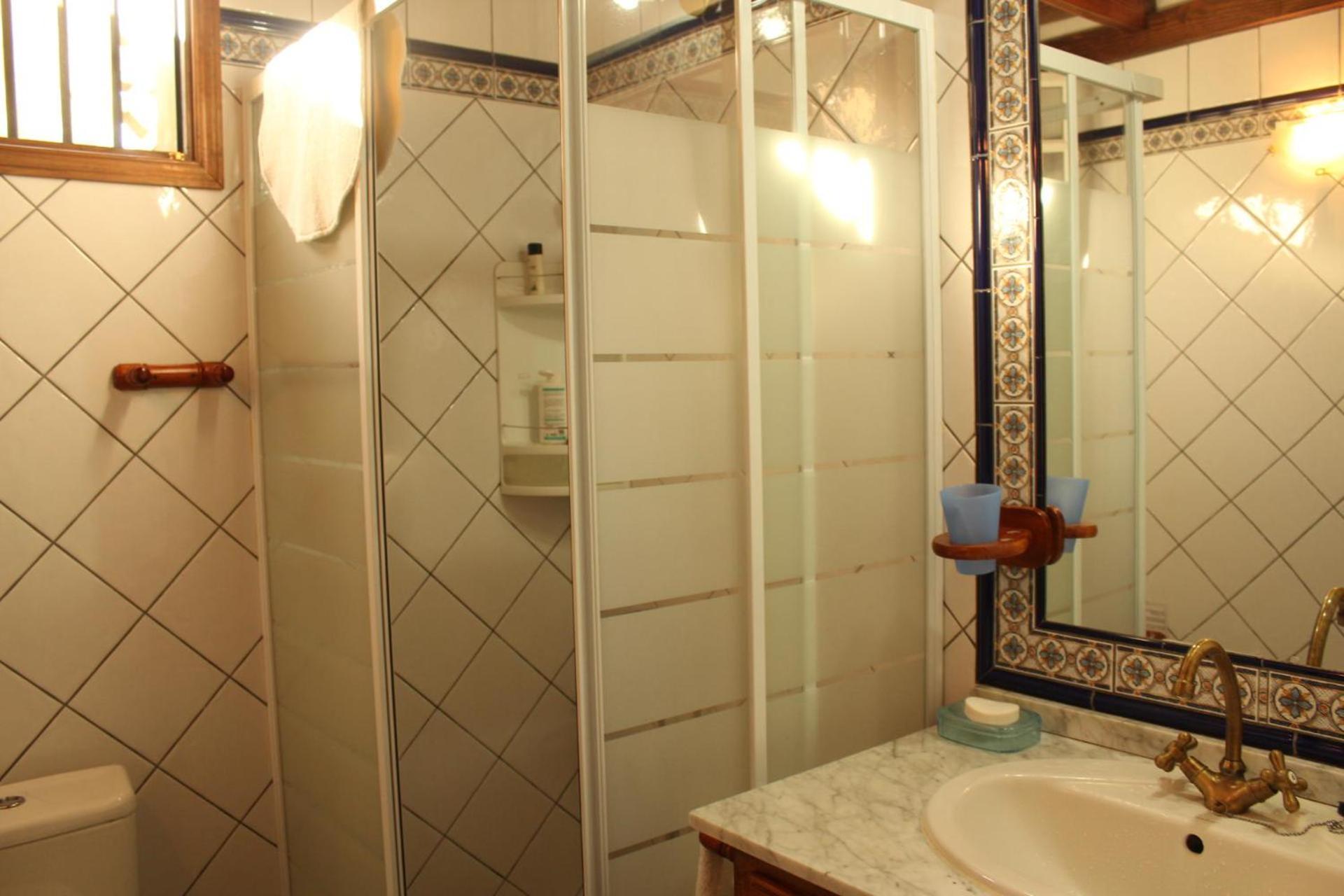 Casa Rural El Pinito Con Piscina Privada El Paso Esterno foto